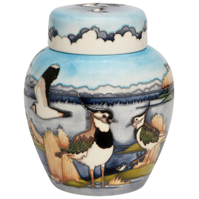 Lapwing - Ginger Jar